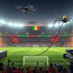 Finale CAN 2025 : Secrets de la Réalisation TV Exceptionnelle