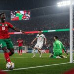 Finale CAN 2025 : Sénégal bat Maroc après Chaos et Panenka Ratée