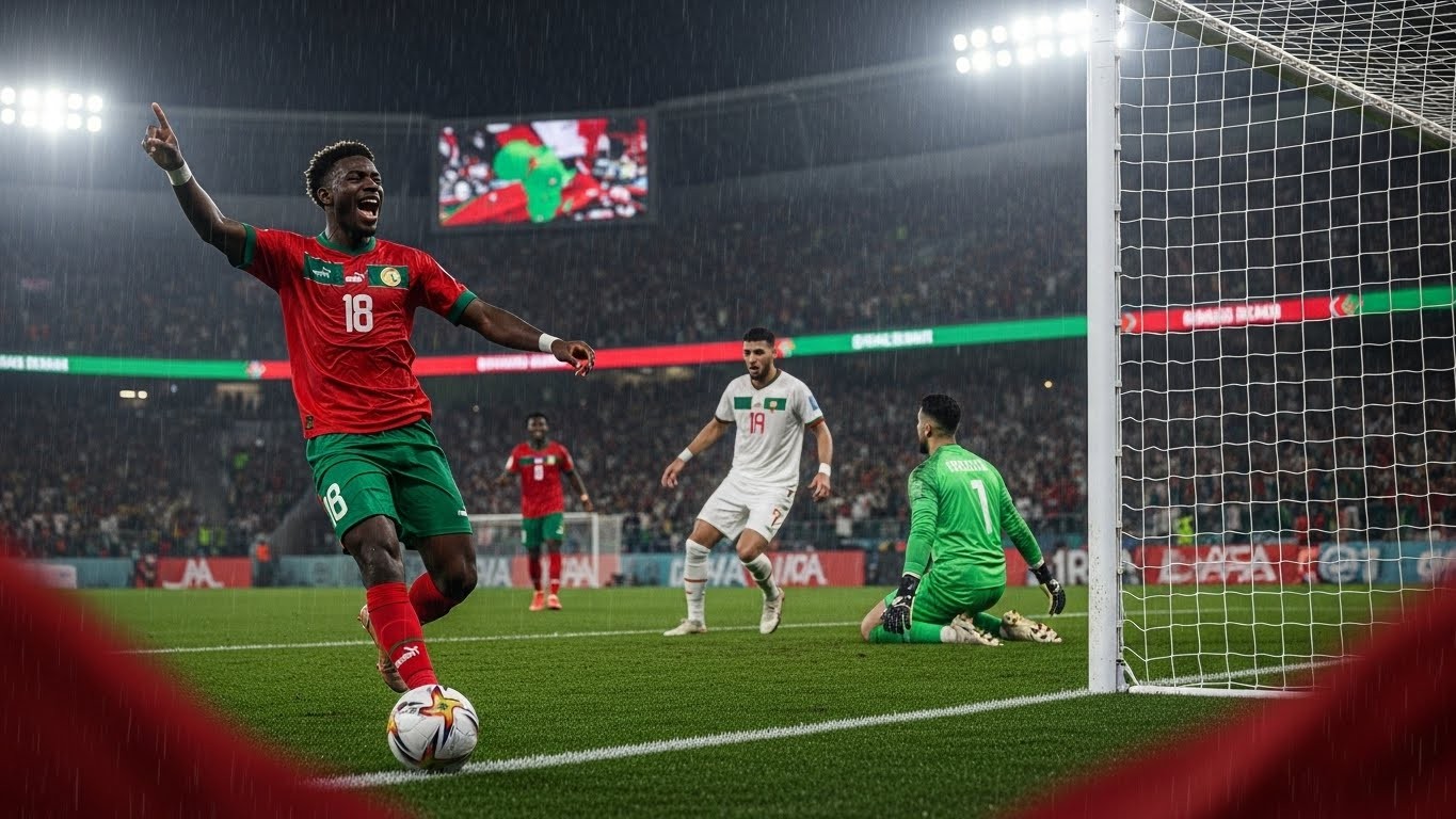 Découvrez l'analyse complète de la finale CAN 2025 remportée par le Sénégal face au Maroc (1-0 a.p.) : penalty polémique, panenka manquée et but libérateur en prolongation.