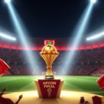 Finale CAN 2025 : Sénégal-Maroc, Hakimi Défie Mbaye