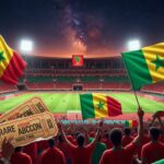 Finale CAN 2025 Sénégal-Maroc : Places Encore Disponibles ?