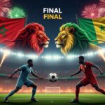 Finale CAN 2025 : Sénégal vs Maroc, Compos Probables et Enjeux