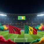 Finale CAN 2025 sur M6 : l'Affiche de Rêve Maroc-Sénégal en Clair