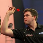 Finale Mondiaux Fléchettes 2026 : Littler vs Van Veen