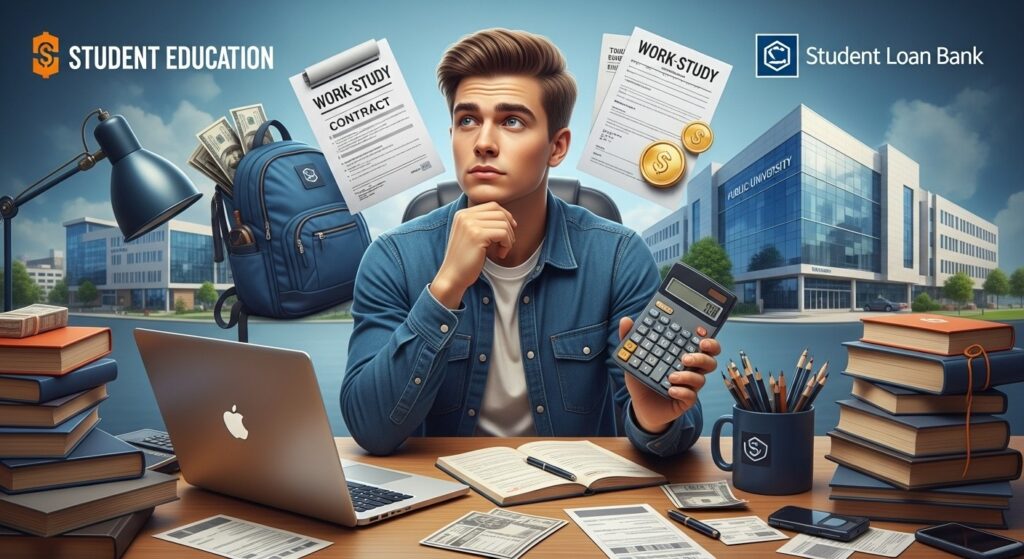 Financer Ses Études Sans Se Ruiner : Solutions 2026