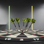 Fléchettes : Explosion des Ventes Après les Mondiaux