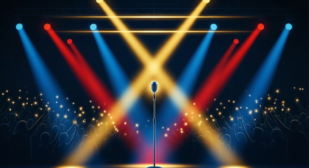 Florent Pagny : Retour Triomphal sur Scène à Aix pour ses 65 Ans