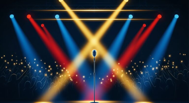 Florent Pagny : Retour Triomphal sur Scène à Aix pour ses 65 Ans