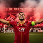 Florian Thauvin Conquiert Lens : Une Idole en Quelques Mois