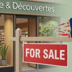 Fnac Darty Veut Céder Nature & Découvertes