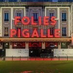 Folies Pigalle : La Façade Rénovée Dans le Style 1930