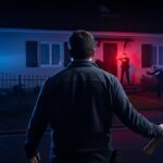 Fontenay-aux-Roses : Un Père Attaque la Police à la Hache