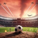 Football et Climat : Un Modèle Économique Incompatible ?