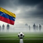 Football Vénézuélien Après Maduro : Incertitude Totale