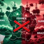 Forages Pétroliers Outre-Mer : Le Gouvernement Dit Non