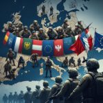 Force Militaire Européenne de 100 000 Soldats : Réalité ou Utopie ?