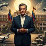 Fortune de Nicolás Maduro : Des Millions Mystérieux