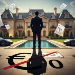 Fortunés Sans Impôt sur le Revenu : Révélation Choc en France