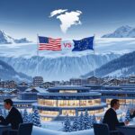 Forum de Davos 2026 : PDG et Chefs d’État Réunions Clés