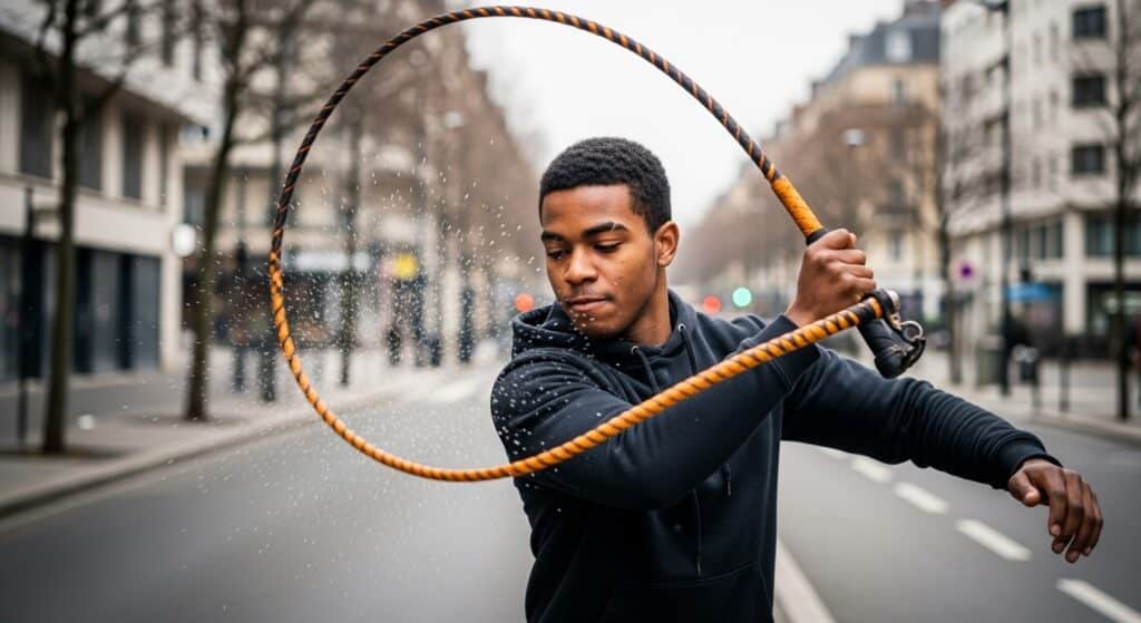 Fouets qui claquent en Île-de-France : la tradition du carnaval guadeloupéen