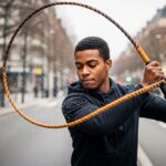 Fouets qui claquent en Île-de-France : la tradition du carnaval guadeloupéen