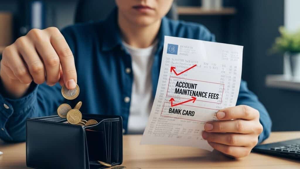 Frais Bancaires 2026 : 5 Astuces Pour Réduire la Hausse