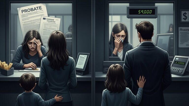 Frais Bancaires Succession : Revalorisation Surprise 2026