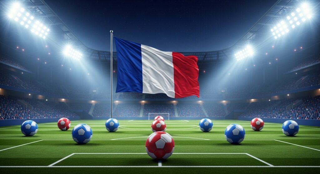 Français du Week-end : Kalulu et Thuram Brillent, Mbappé Foudroyant