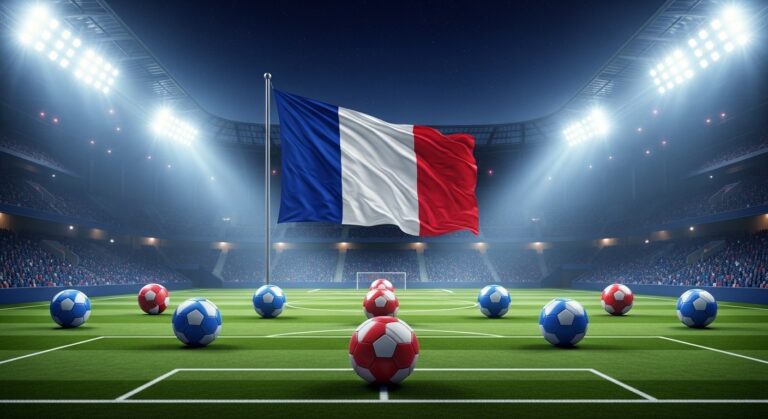 Français du Week-end : Kalulu et Thuram Brillent, Mbappé Foudroyant