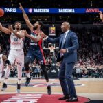 Français en Euroligue : Bilan Mi-Saison Explosif