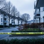 Française Tuée au Couteau au Luxembourg : Le Drame de Limpertsberg