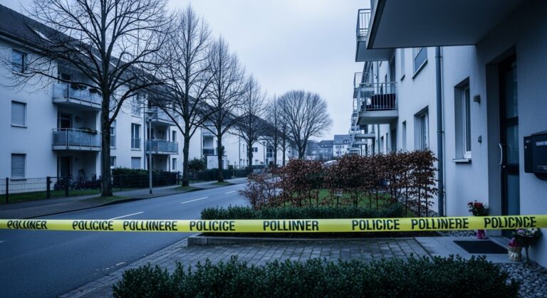 Française Tuée au Couteau au Luxembourg : Le Drame de Limpertsberg