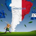 France contre l&rsquo;accord UE-Mercosur : une défaite annoncée ?
