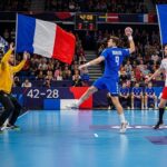 France Écrase République Tchèque 42-28 à l'Euro Handball