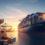 France Envoie 383 Tonnes Aide Humanitaire Gaza