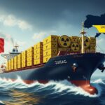 France et Russie : Le Commerce Nucléaire Toujours Actif Malgré la Guerre