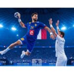 France-Islande Handball : Horaire et Chaîne TV du Match
