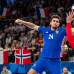 France Norvège 38-34 : Les Bleus Invaincus à l'Euro 2026