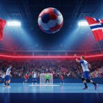 France-Norvège : Horaire et Chaîne TV Euro Handball 2026