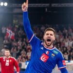 France-Norvège : Les Bleus Triomphent 38-34 et Font le Plein de Confiance