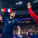 France-Portugal : Heure et Chaîne TV pour le Match Crucial des Bleus à l&rsquo;Euro 2026