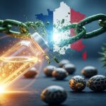 France : Premier Antidote contre la Ricine