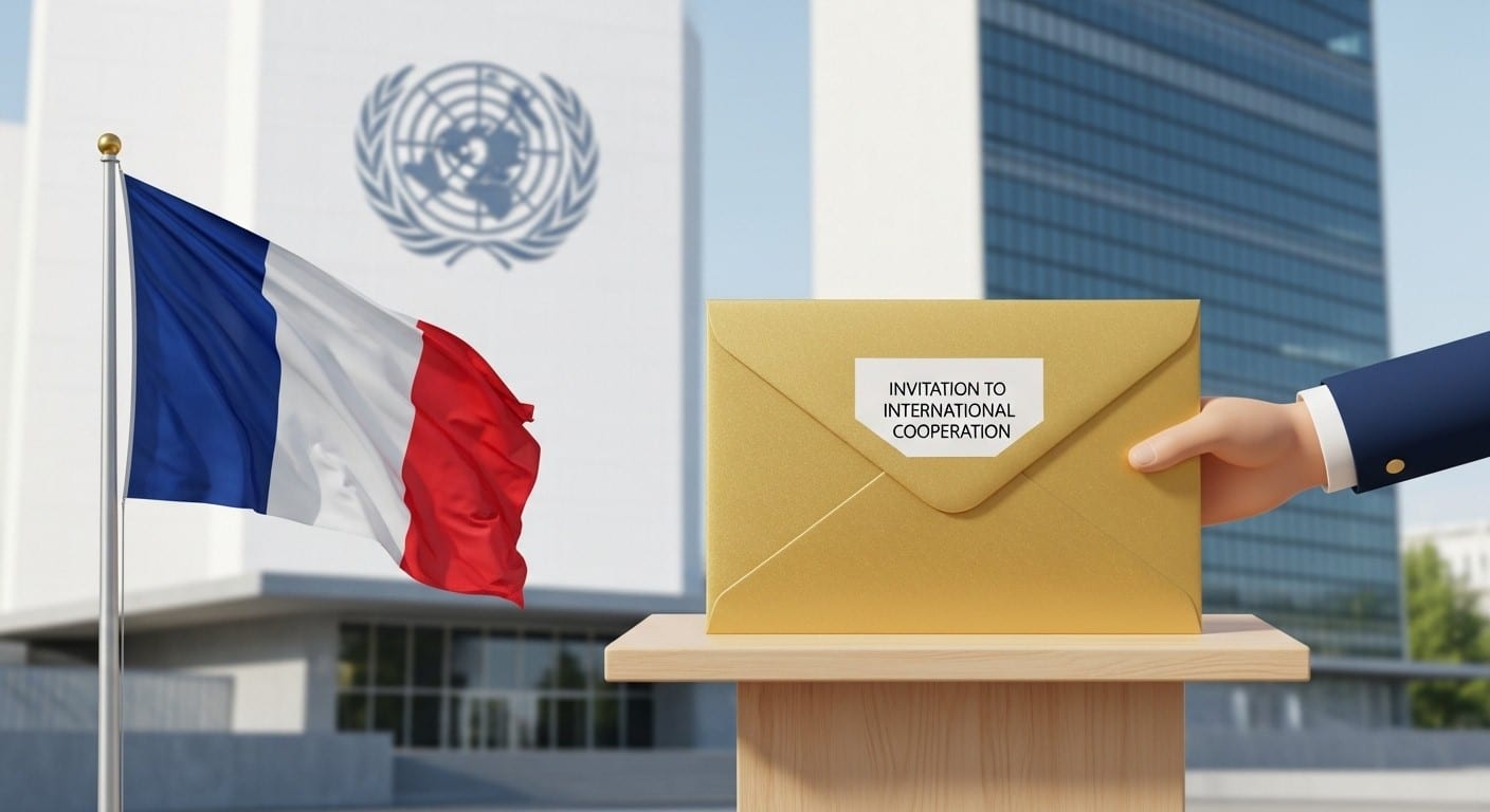 La France décline l'invitation de Trump au Conseil de paix, critiquant une initiative qui défie l'ONU et impose un milliard de dollars pour un siège permanent. Décryptage des enjeux diplomatiques.