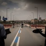 France Suspend Programme Accueil Gazaouis Rafah