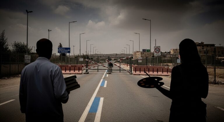 France Suspend Programme Accueil Gazaouis Rafah