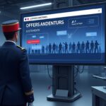 France Travail Lance Force Spéciale Défense