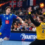 France-Ukraine (46-26) : Large Victoire des Bleus à l’Euro 2026