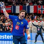 France-Ukraine (46-26) : Les Bleus Écrasent et Se Qualifient