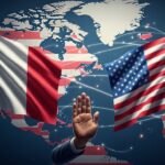 France-USA : Le droit de dire non à son allié historique