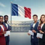 France : Vers Plus de Sélectivité pour Étudiants Étrangers